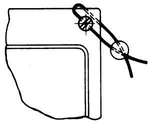 AZT A 524 EBERLE termostat